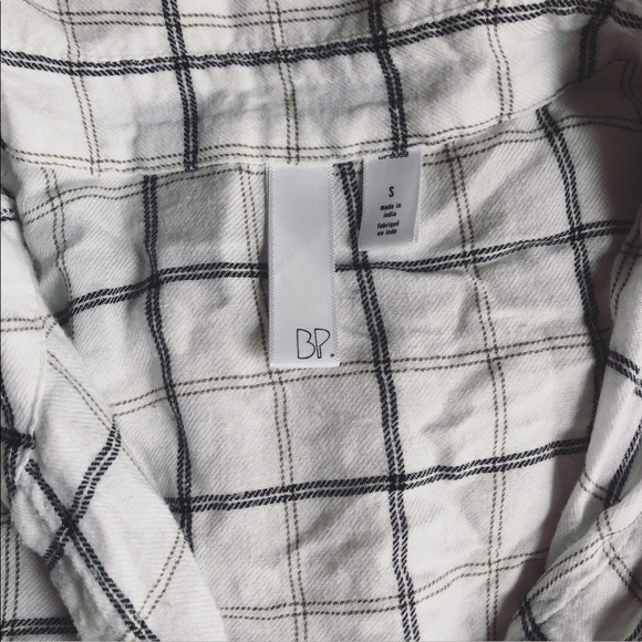 bp Tops - BP Nordstrom flannel